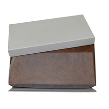 Coffret 10 montres en bois