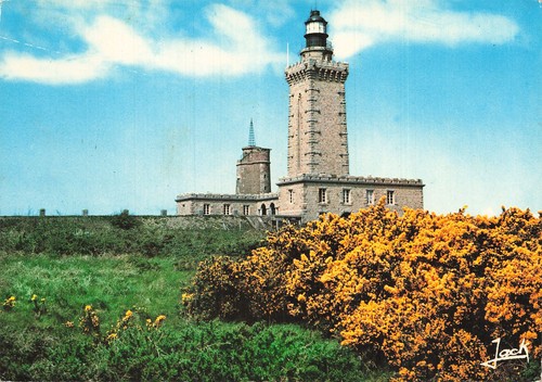 Cap frehel les phares - les,