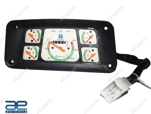 Compteur pour tracteur - pour, new