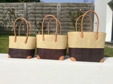  panier cabas sac de courses