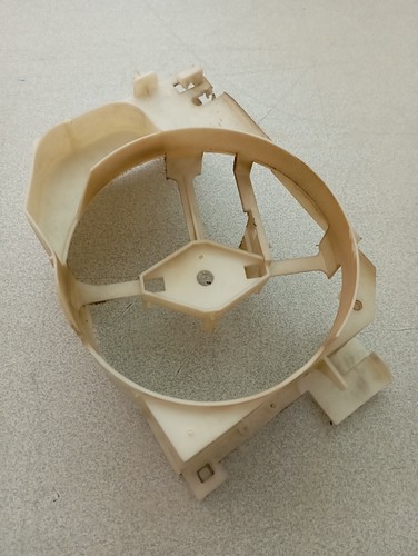 554ap support ventilateur - support,