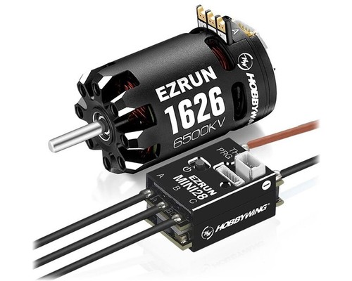 Hobbywing 38020368 ezrun - hobbywing,