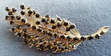 Ancienne Broche Art Deco
