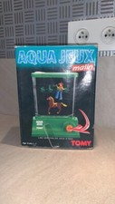 WATERSPELLEN tomy water games- Aqua jeux malin tomy vintage boite vintage