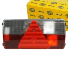 Feu Arrière Universel