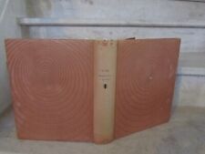 Romi /  Maison Closes,  Paris éditions Cercle du livre précieux 1952