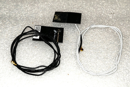 Antenne cable nappe wifi - cable,