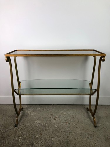 Porte revue bout - porte,