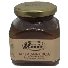 Confiture Extra De Pomme