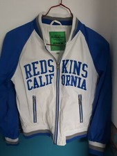 Blouson : coupe vent Redskins 12 ans