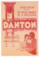 CP "Danton" - André Roubaud