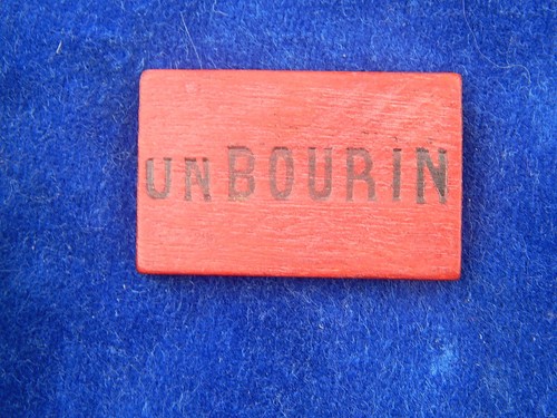 Jeton ancien old token - token,