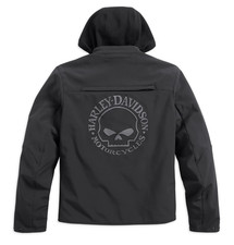 Veste Harley-Davidson