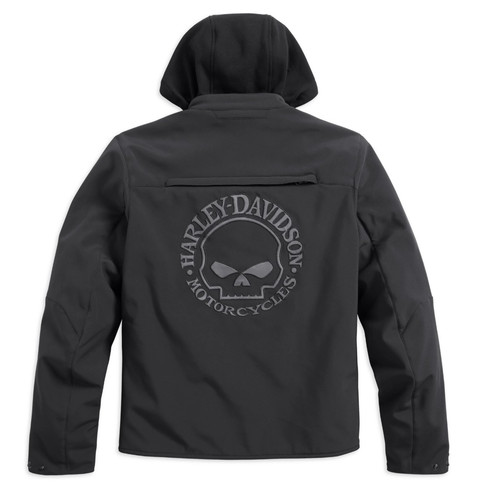 Veste harley davidson - veste, harley-davidson
