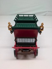 Playmobil 4399 diligence