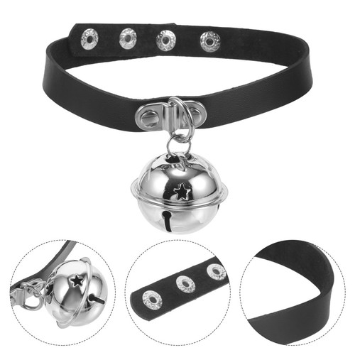 Collier pour chiot reglable - collier,
