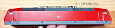 Caisse loco märklin 37527 - caisse, db