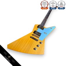 Guitare électrique Epiphone