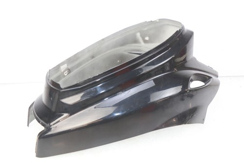 Carenage arriere mbk - carenage,