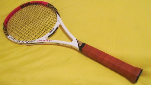 Wilson blx pro staff roger - pro,