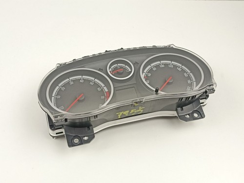 13372167 compteur vitesse - compteur,