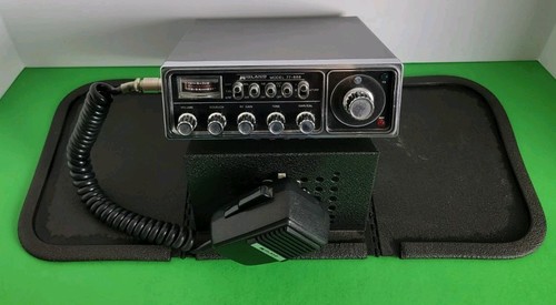 Midland 888 40 channel - midland,