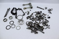 Kit visserie TRIUMPH 900 SPEED TRIPLE 1997 à 1998