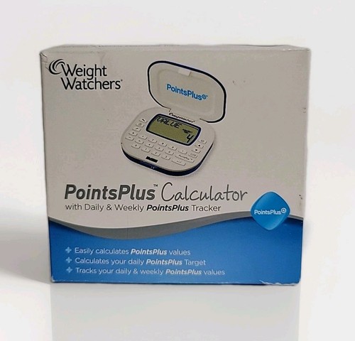 Weight watchers 2010 - weight,