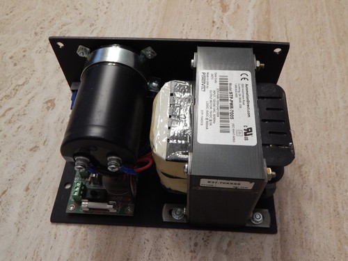 Automation direct stp - automation, stp-pwr-4810