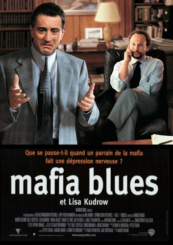 Mafia blues bande - blues,