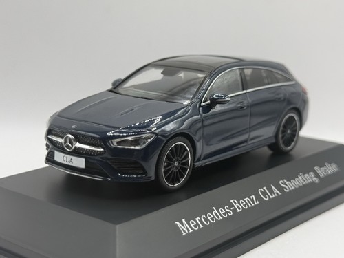 Mercedes cla shooting brake - cla,