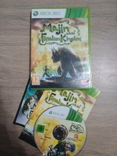 Majin and the Forsaken Kingdom Xbox 360 - Complet - PAL FR