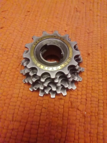 Roue libre campagnolo eme - libre,