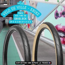 Pneu Vélo de Ville / E-Bike