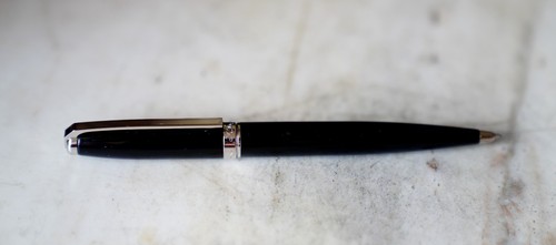 Magnifique stylo bille - magnifique, s.t