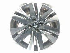 JANTE ALUMINIUM 1 DACIA DUSTER