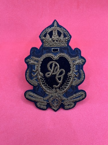 Insigne blazer fil et - en,