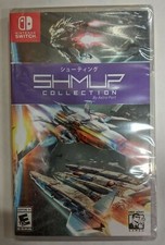Collection Shmup Nintendo