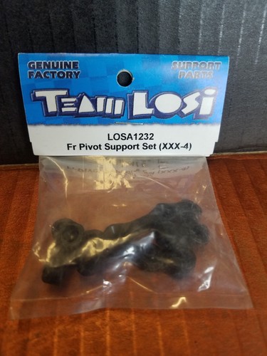 Team losi losa1232 pivot - team,