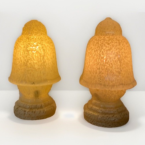 Small lamps art deco early - lamps,