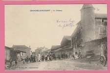 Jeandelaincourt le - -,