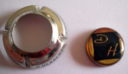 Capsule de champagne - nr, :