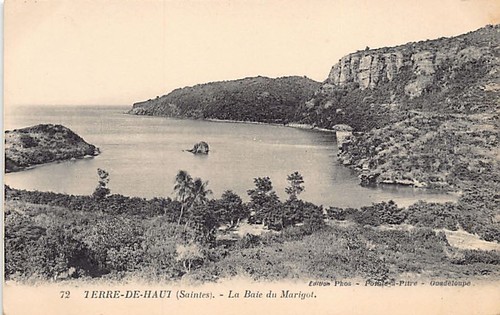Guadeloupe terre de - guadeloupe,