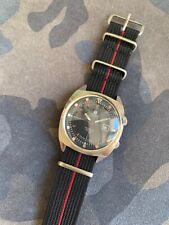 Tissot Seastar T12 montre vintage super compressor - révisée