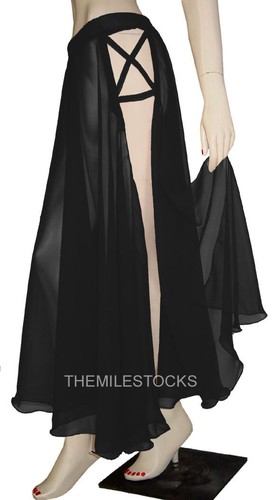 Robe tribale danse ventre - tribale,