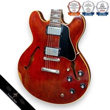 Gibson ES335TD 1967 Vintage