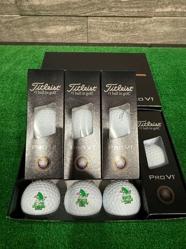 Balles golf scotty cameron - golf,