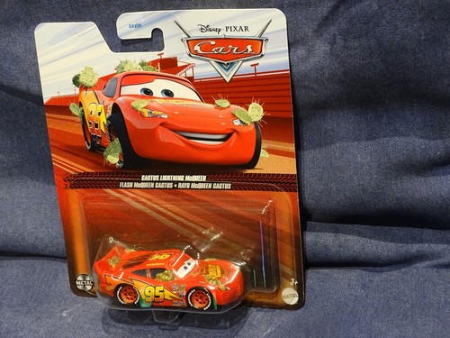 Voiture disney pixar - voiture,
