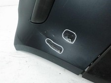 Pare choc arriere VOLKSWAGEN