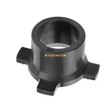 Bague d'entraineur de compteur